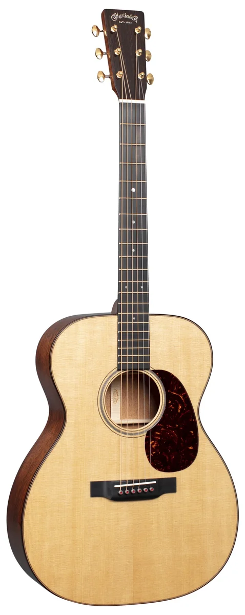 000-18 Modern Deluxe