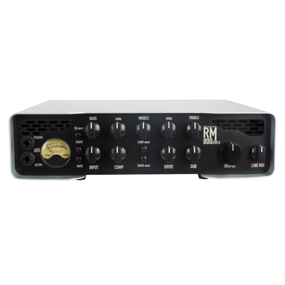 RM-800-EVO II Head