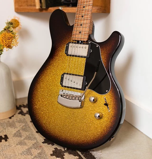 Valentine Tremolo