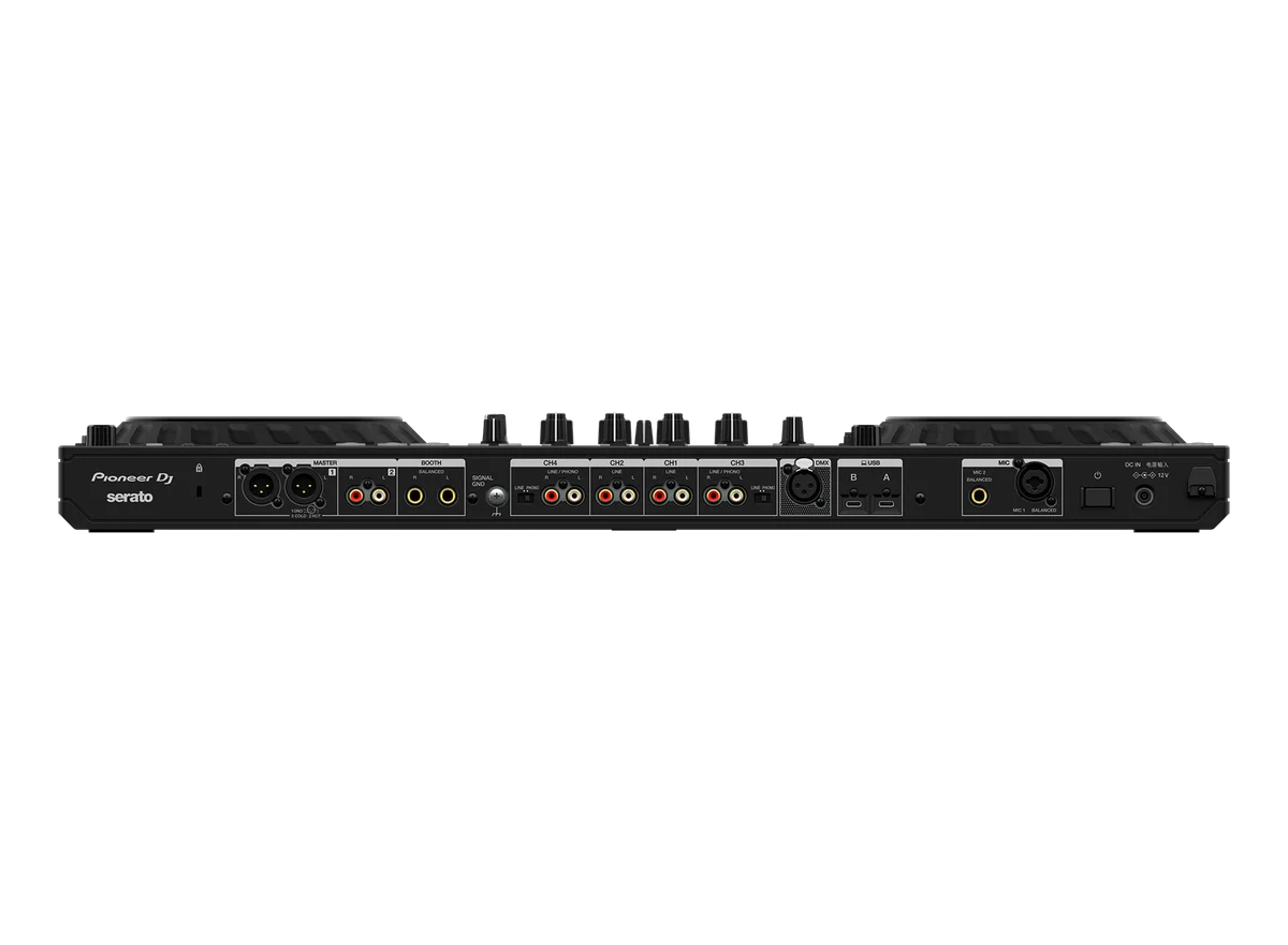 DDJ-FLX10