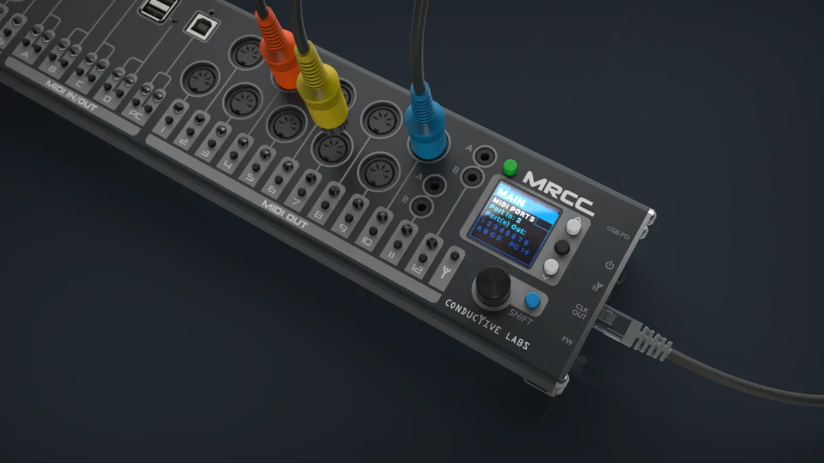MRCC