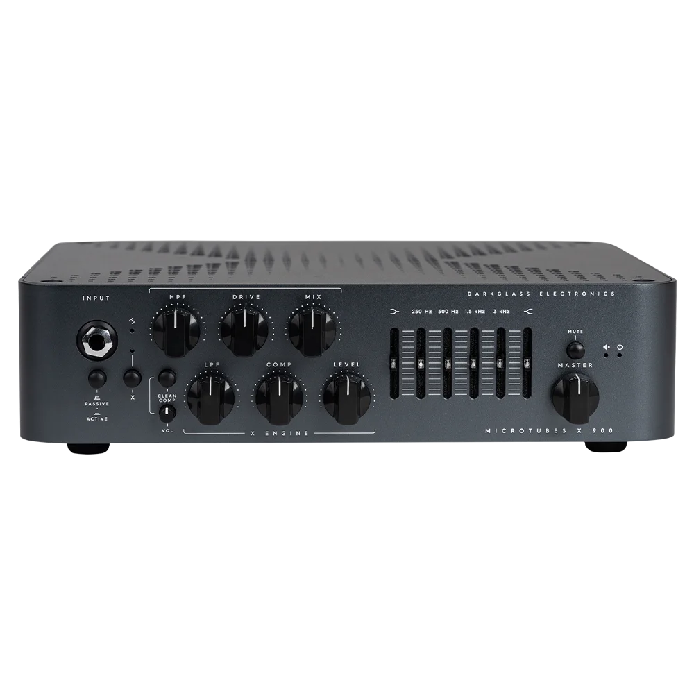 Microtubes X 900
