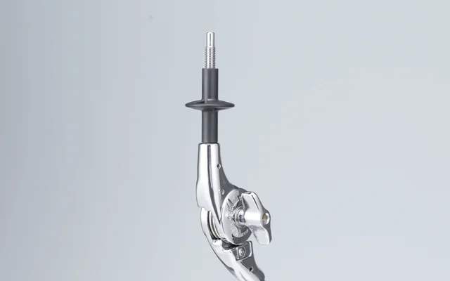 Boom Cymbal Stand HC63BW