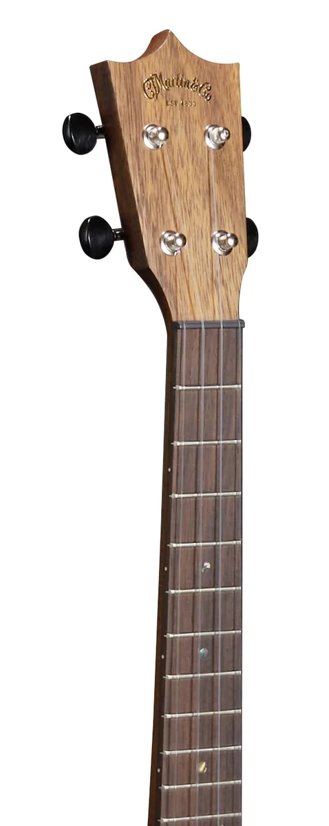 TKE Uke