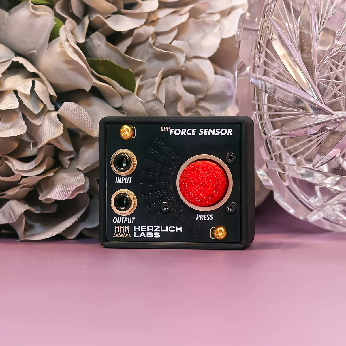 Force Sensor