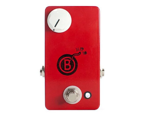 Bass Bomb Boost