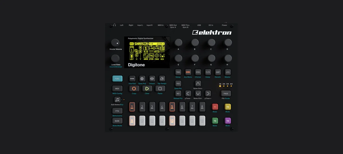 Digitone