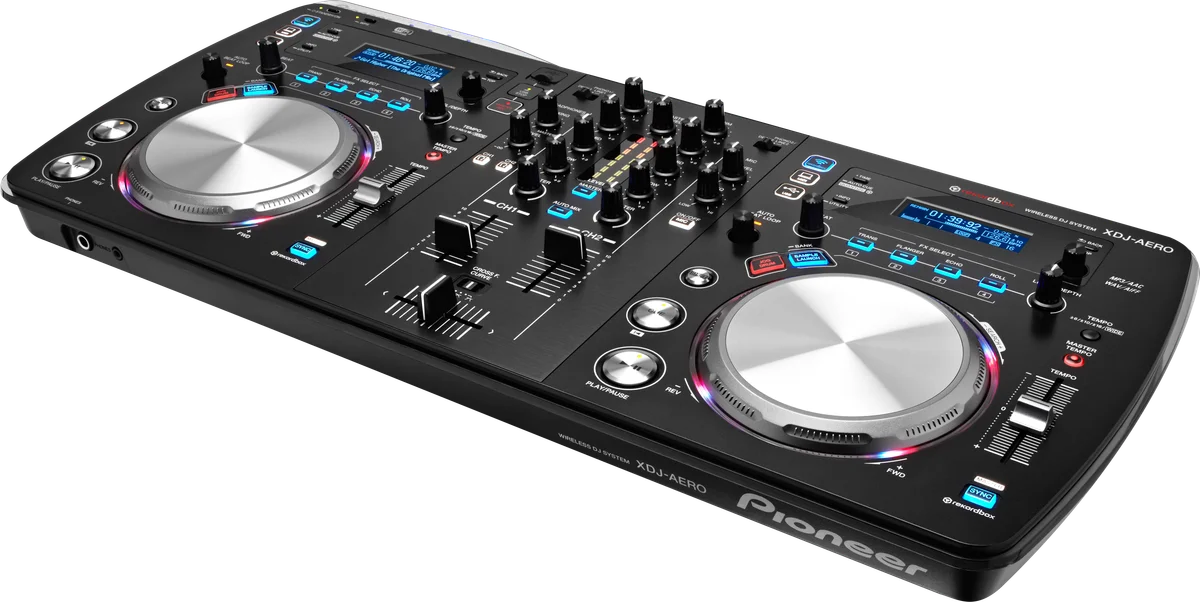 XDJ-AERO