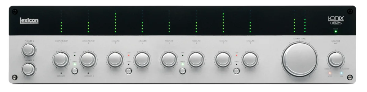 I-ONIX U82S
