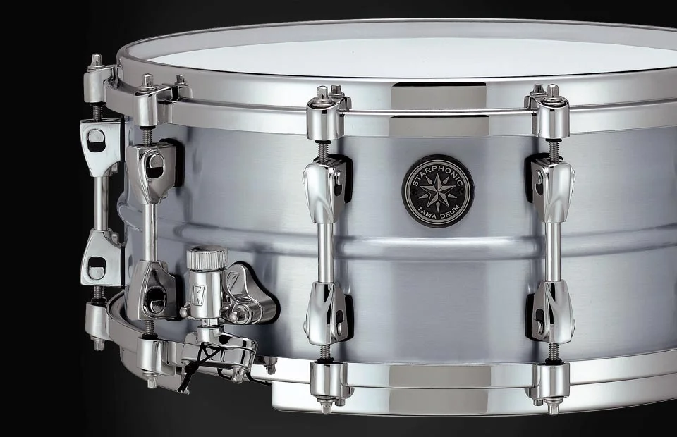 STARPHONIC Aluminum 14"x6"
