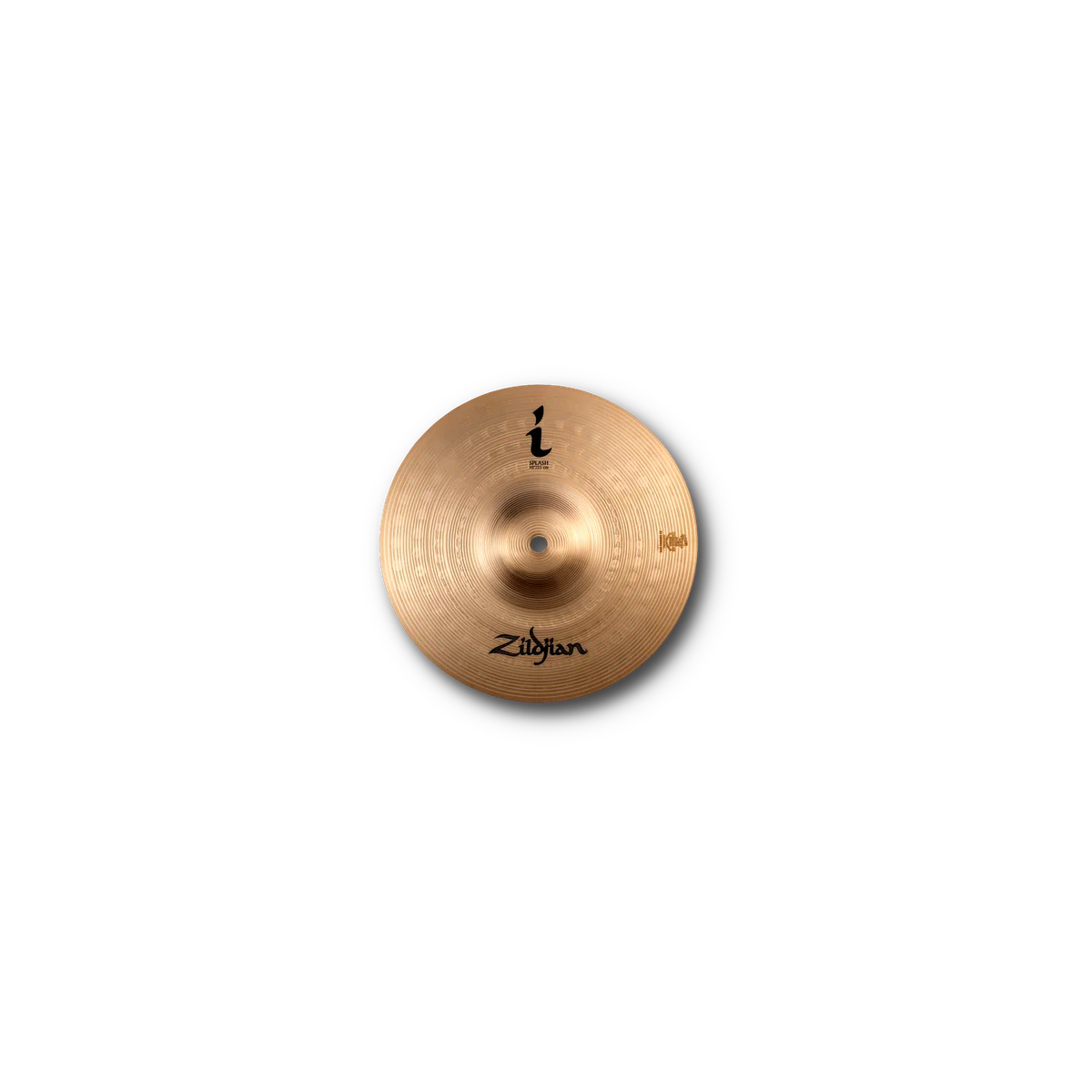 10" I Splash
