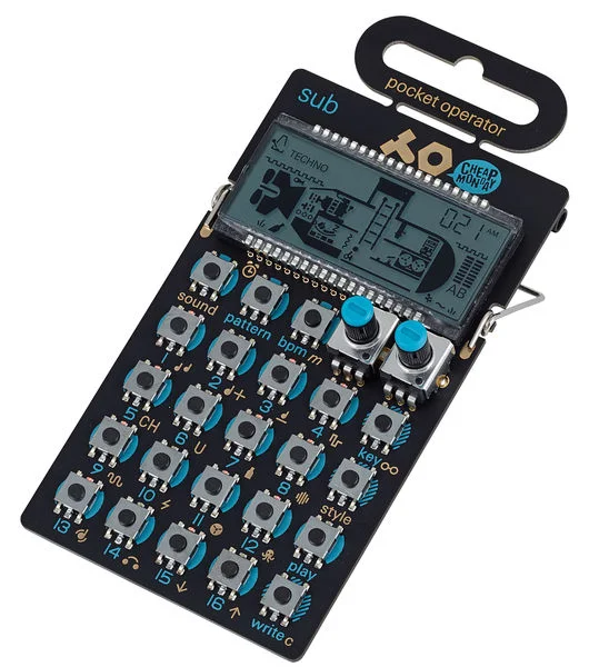 PO-14 Sub