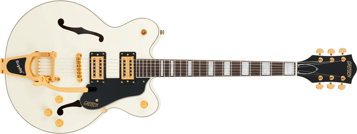 G2622TG Streamliner Center Block Double-Cut with Bigsby LTD