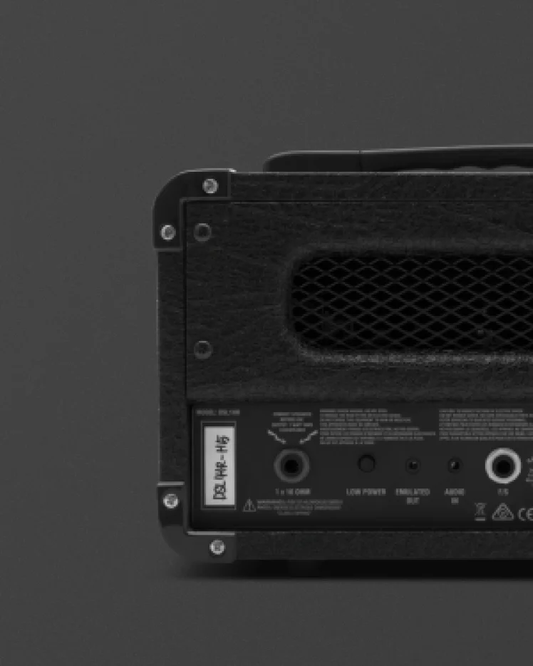 DSL1 Head