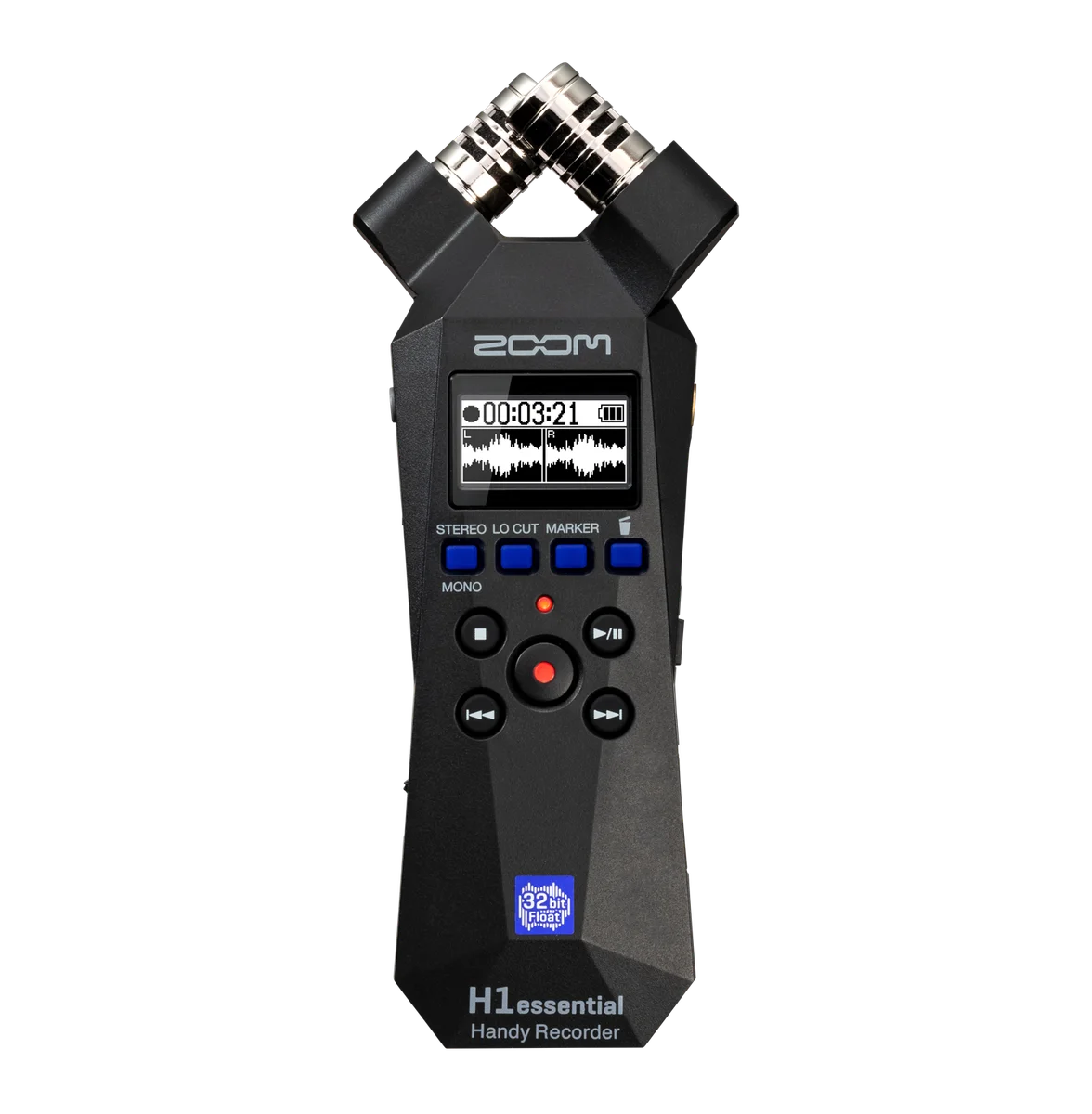 H1essential