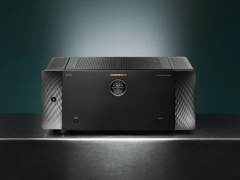 AMP 20