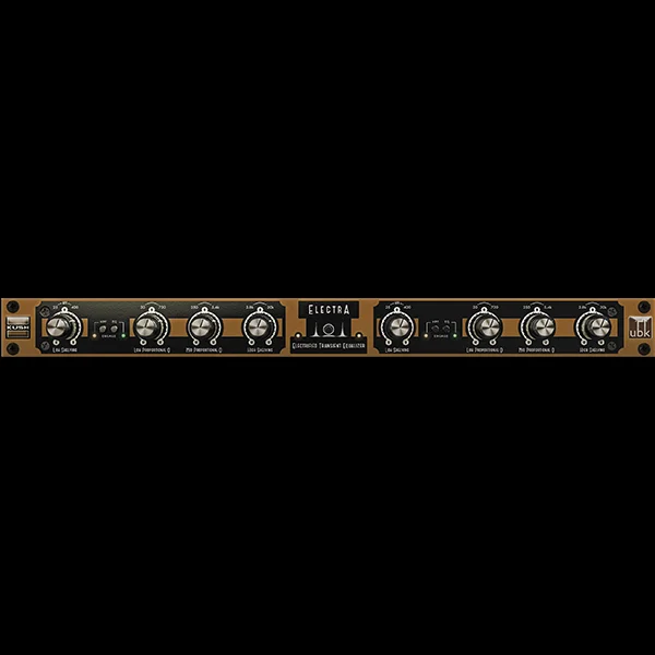 Electra 19" Rack