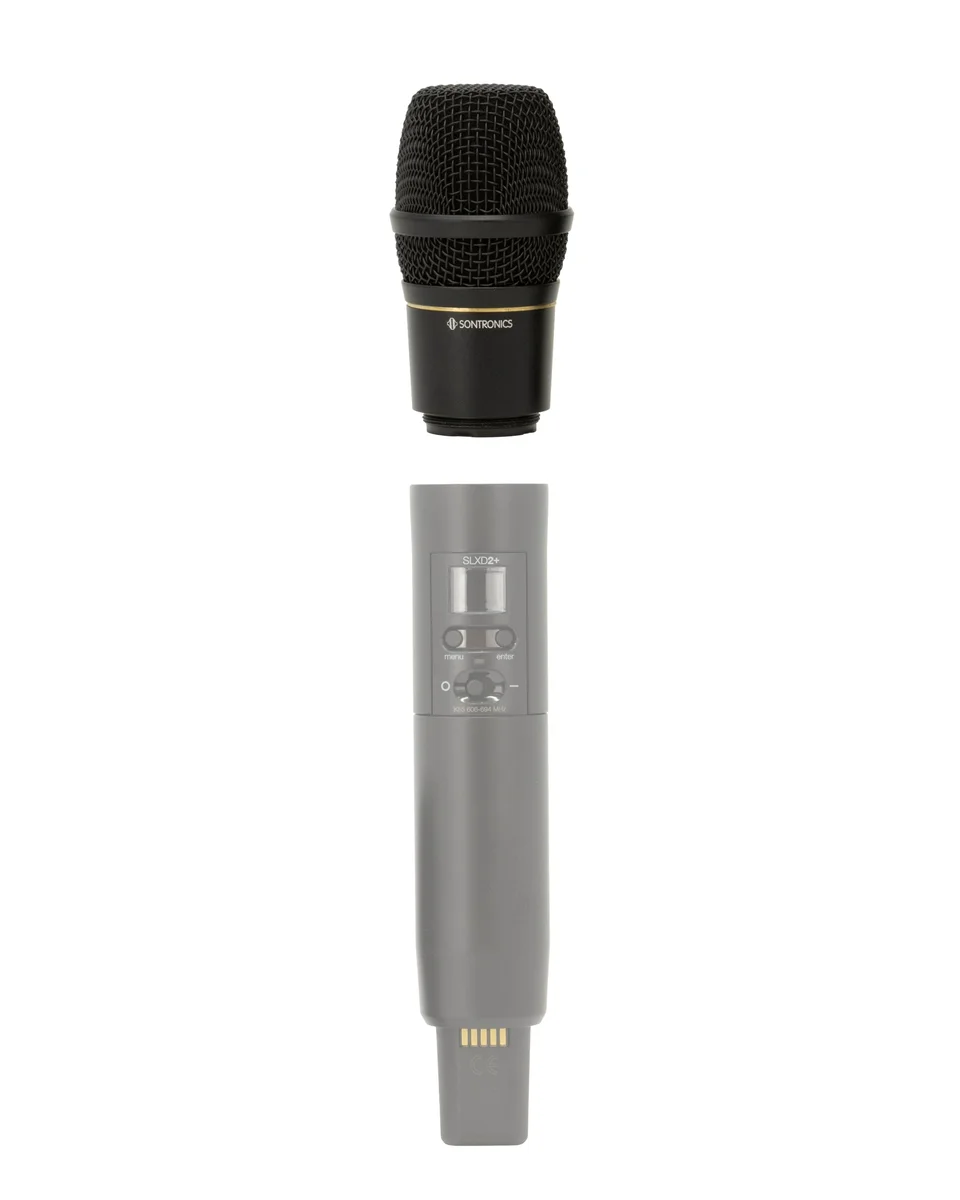 SOLO W1