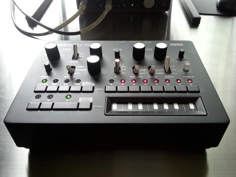 Monotribe