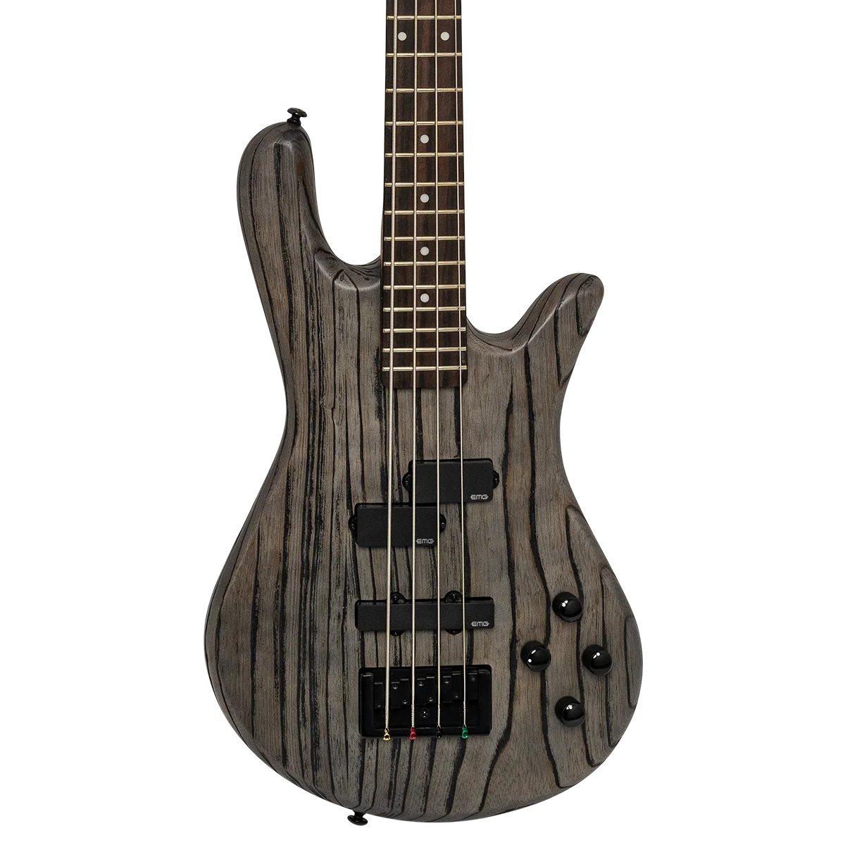 NS Pulse 4