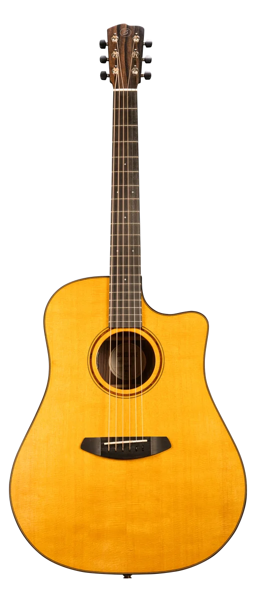 ROOTS Dreadnought SRce