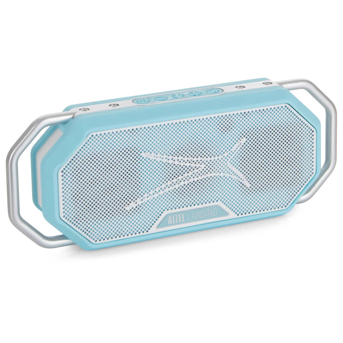 Altec Lansing HydraWave EVERYTHINGPROOF Speaker
