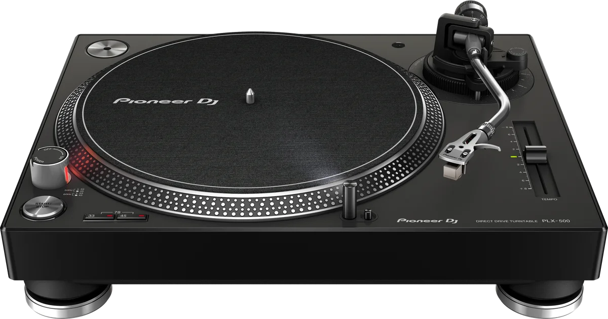 PLX-500-K