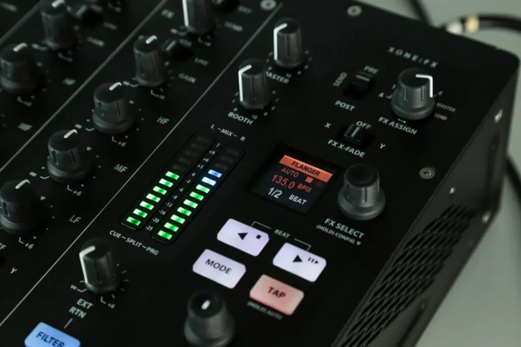 Xone:PX5