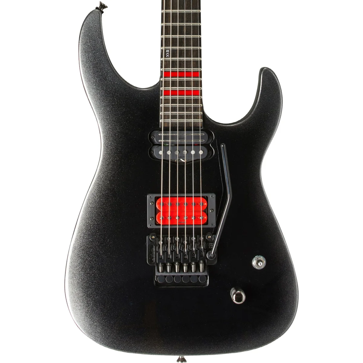 Dellinger Prominence-TSE