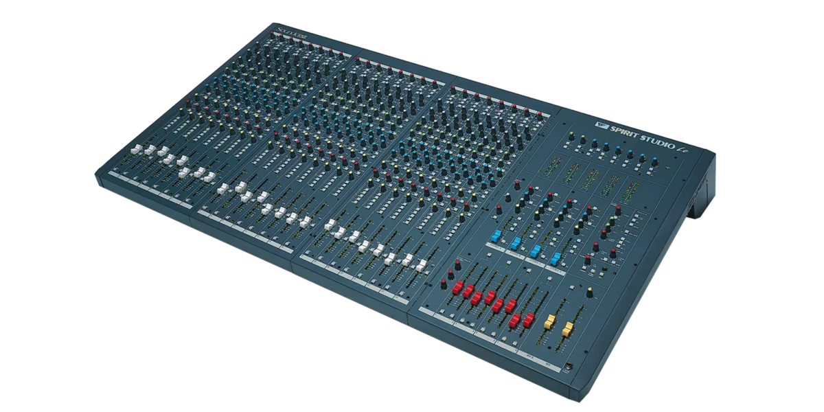 Spirit Studio LC