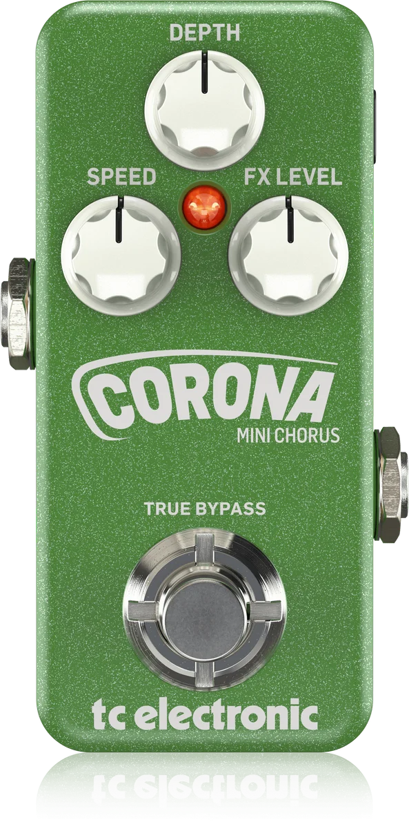 CORONA MINI CHORUS