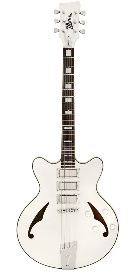 Jeffrey Foskett JF6 Signature