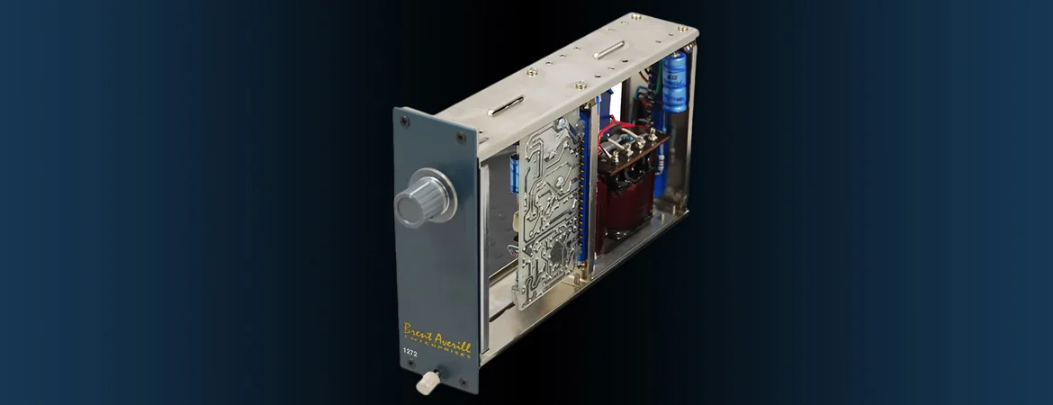 1272 Module