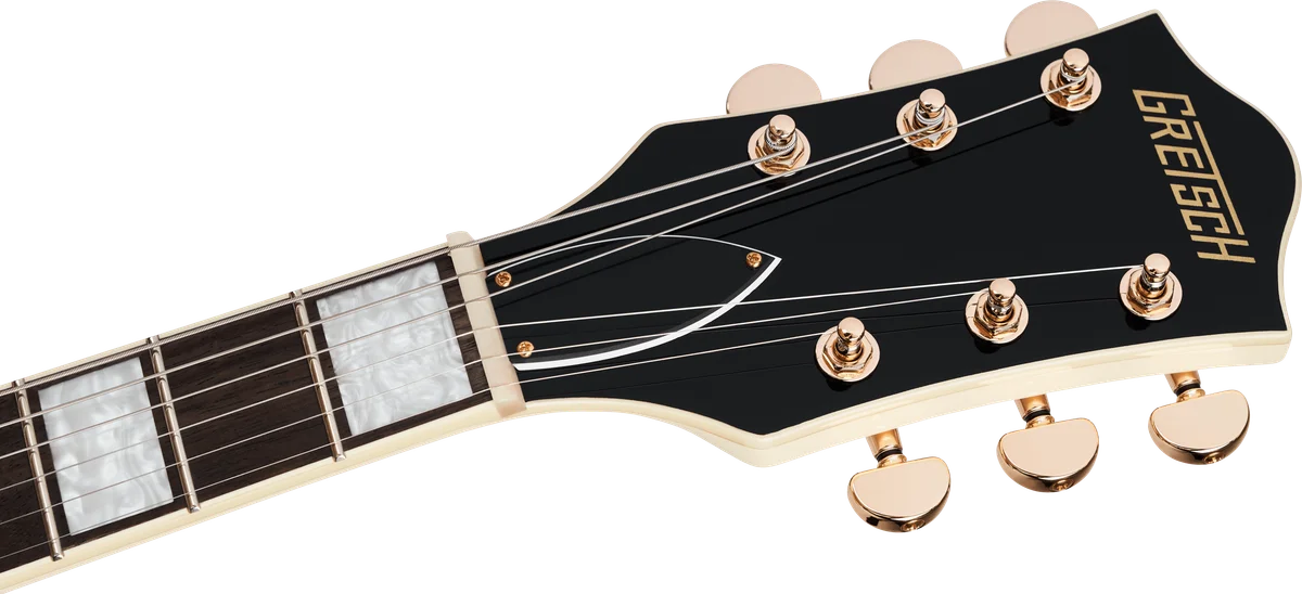 G2420TG Streamliner Hollow Body with Bigsby LTD