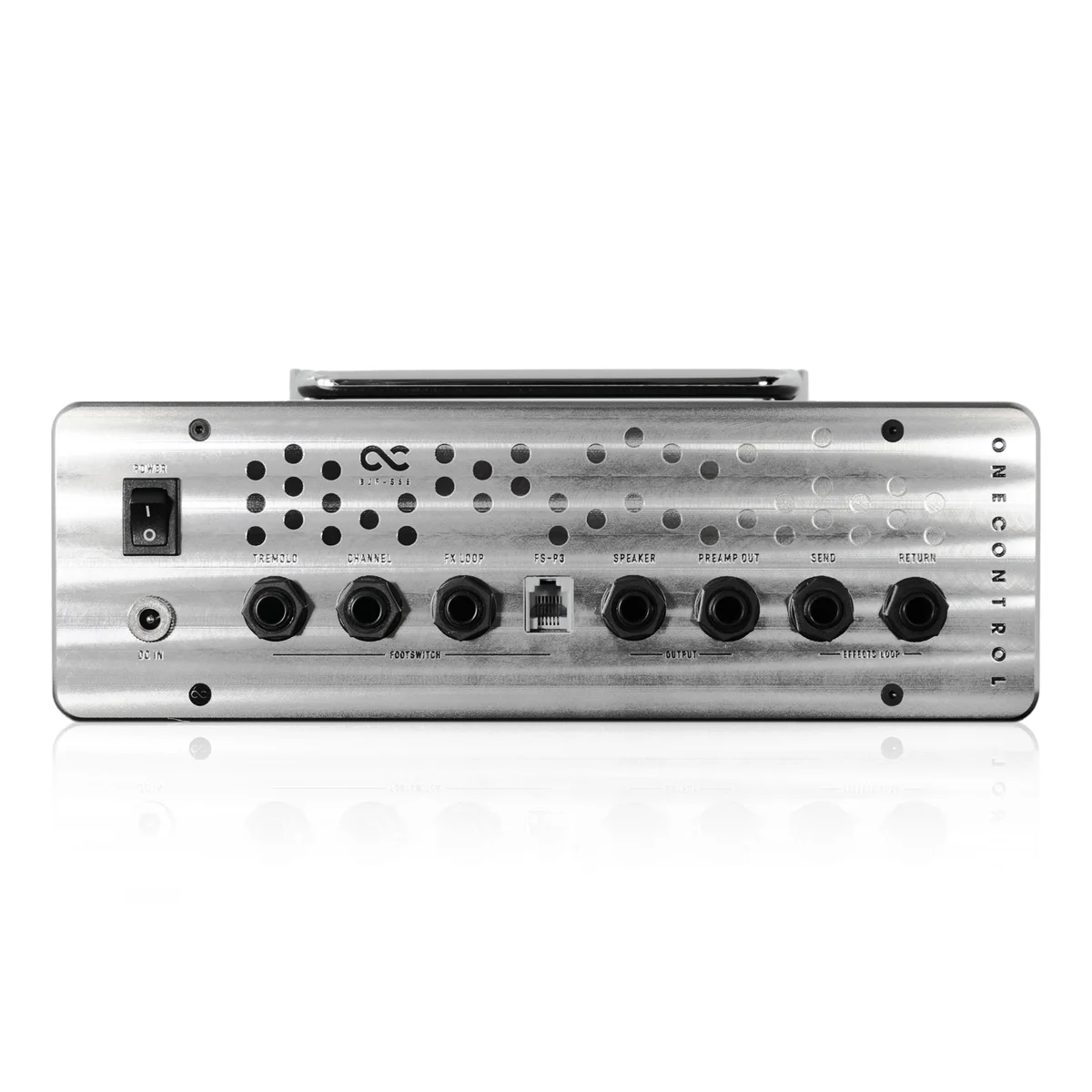 BJF-S66 with FS-P3S