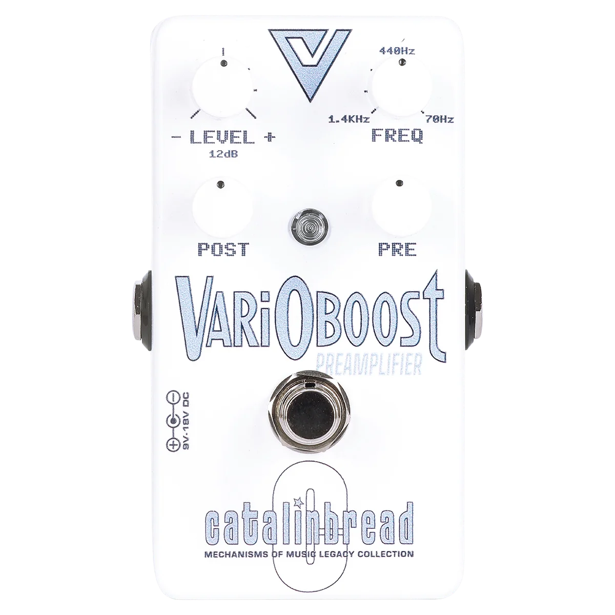 VariOboost (Legacy Edition)