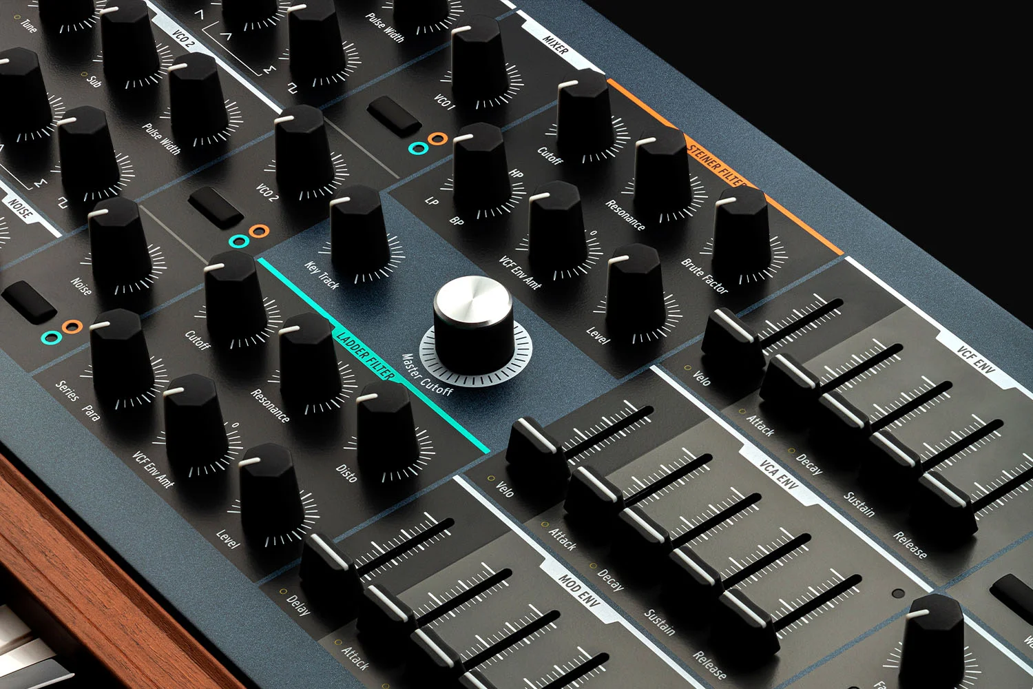 PolyBrute