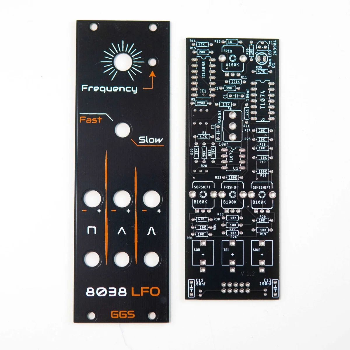 8038 LFO