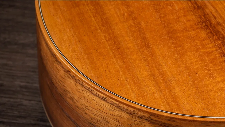 GS Mini-e Koa