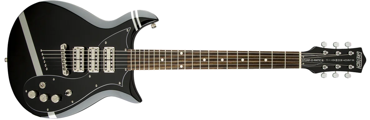G5135CVT-PS Patrick Stump Signature Stump-O-Matic Electromatic CVT Solid Body
