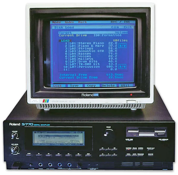 S-770