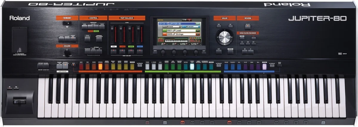 Jupiter-80