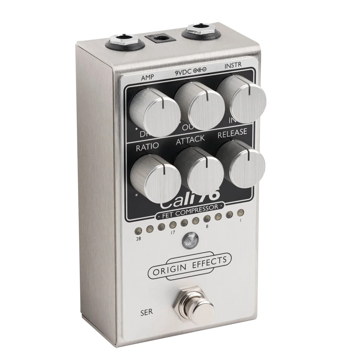 Cali76 FET Compressor