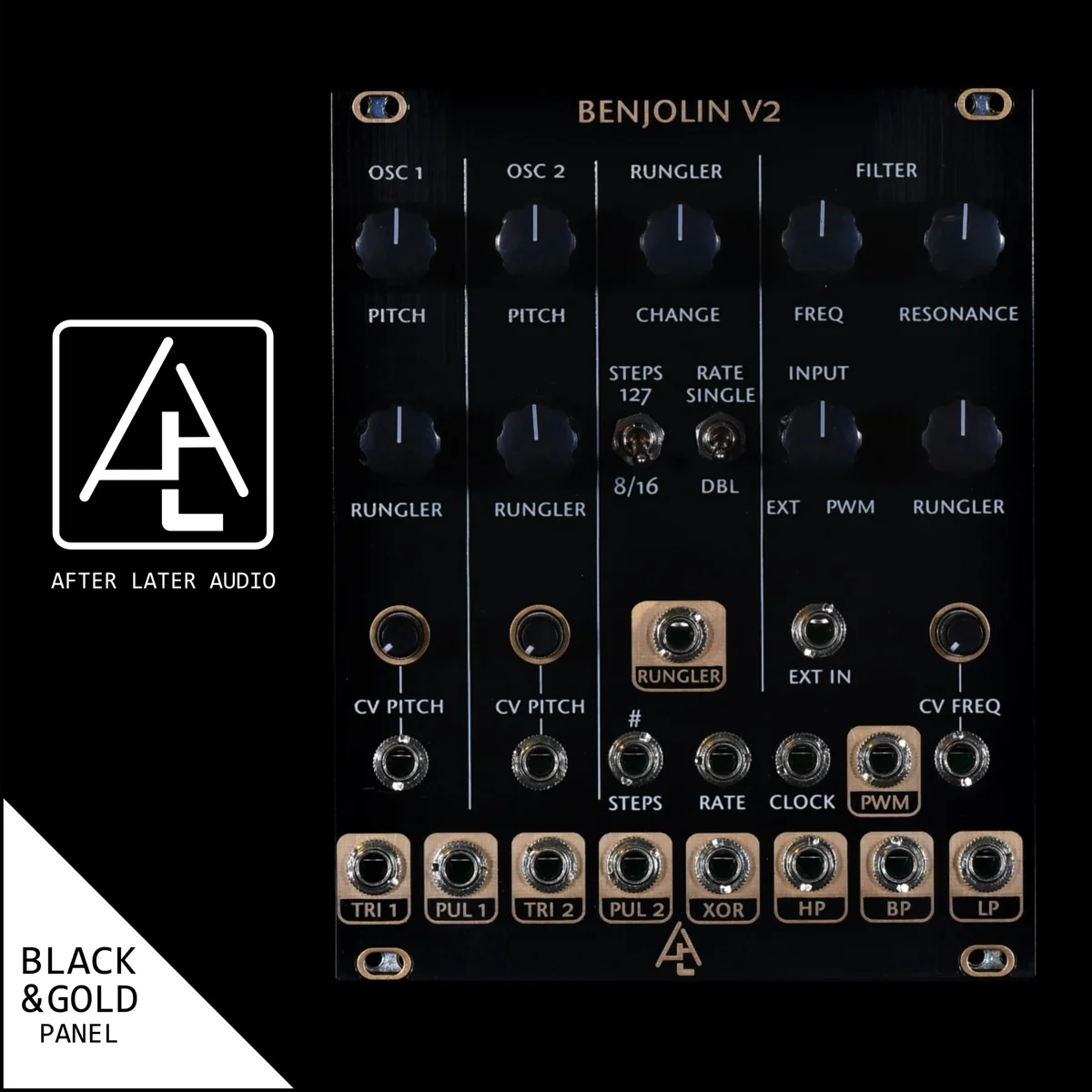 Benjolin V2