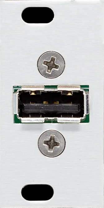 USB Power 1U