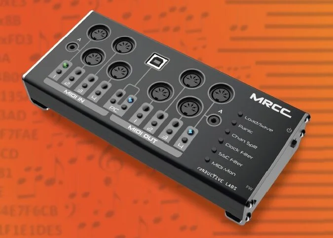 MRCC 880