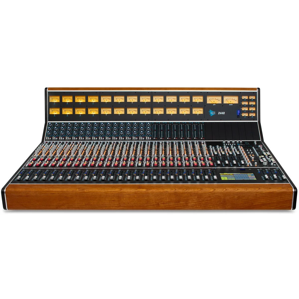 2448 Console