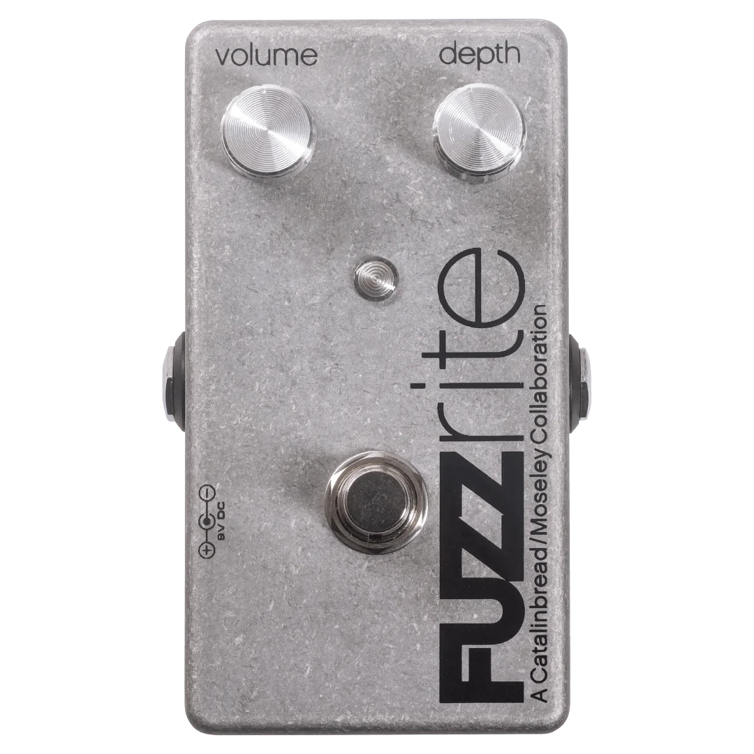 Fuzzrite
