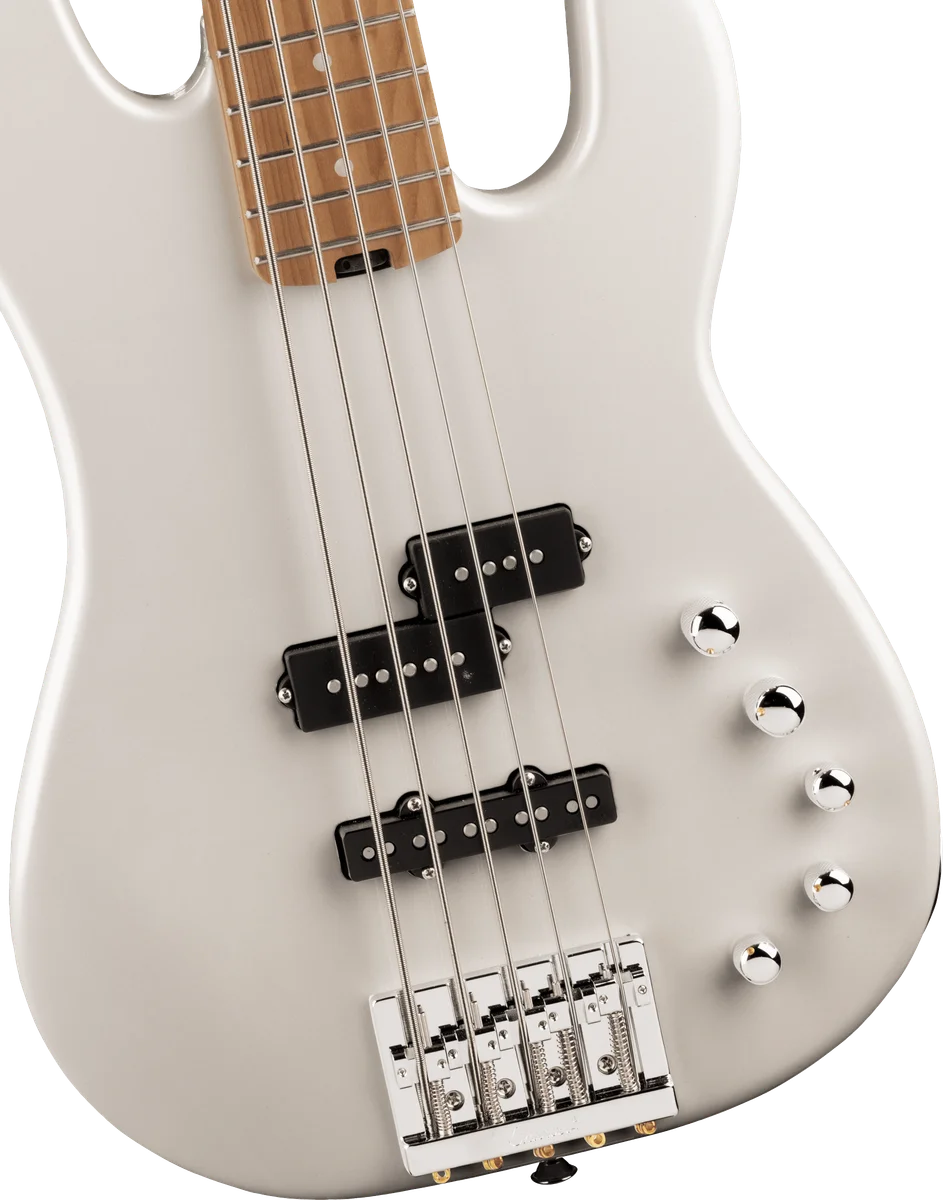 Pro-Mod San Dimas Bass PJ V