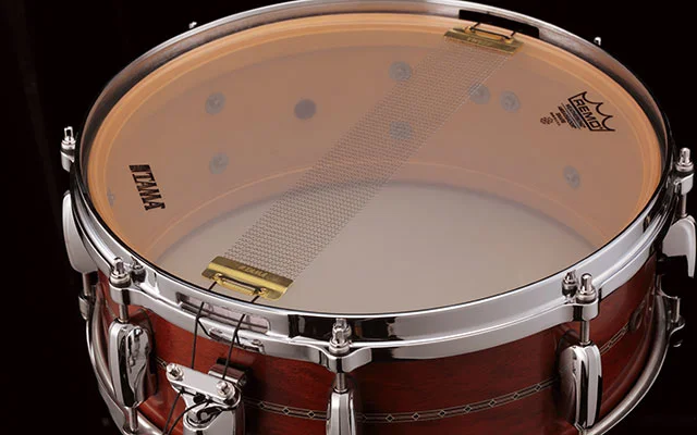 STAR Solid Mahogany 14"x6"